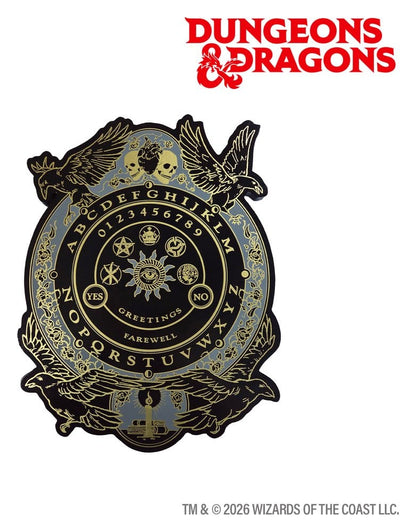 Dungeons & Dragons Replicas of the Realms Wand-Deko Spirit Board 55 cm