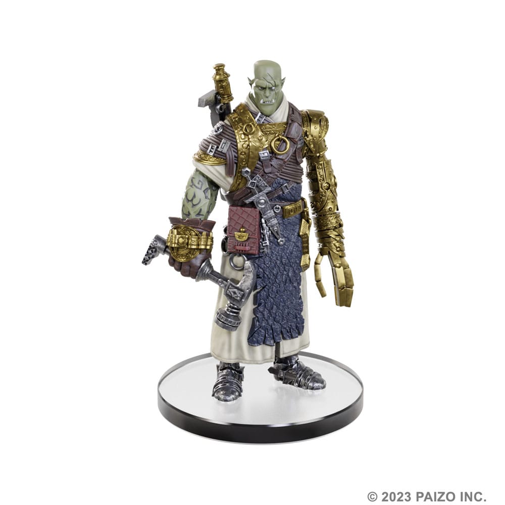 Pathfinder Battles Miniaturen vorbemalt 8er-Pack Iconic Heroes XI Boxed Set