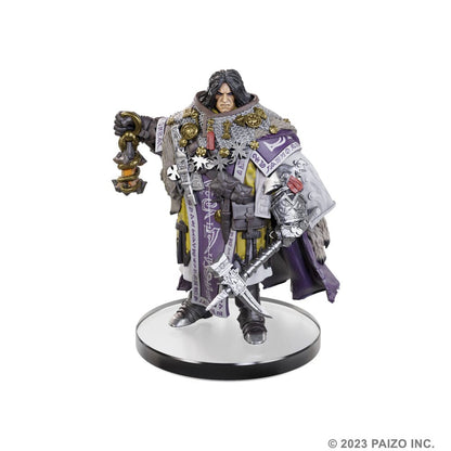 Pathfinder Battles Miniaturen vorbemalt 8er-Pack Iconic Heroes XI Boxed Set