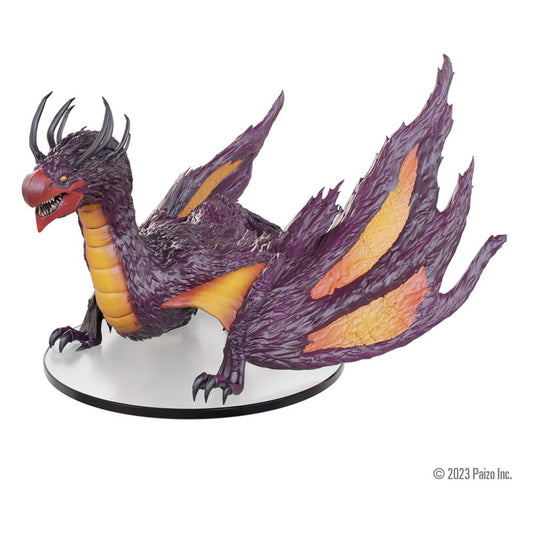 Pathfinder Battles Boxed Miniaturen vorbemalt Yamaraj 12 cm