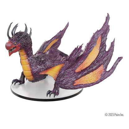 Pathfinder Battles Boxed Miniaturen vorbemalt Yamaraj 12 cm