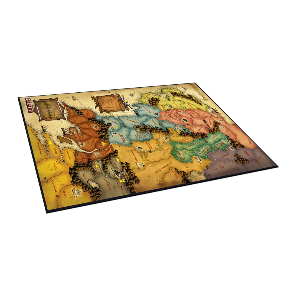 Herr der Ringe Brettspiel Risiko *Deutsche Version*