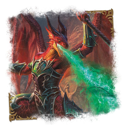 Dungeons & Dragons RPG World of Warcraft Buch *Englische Version*