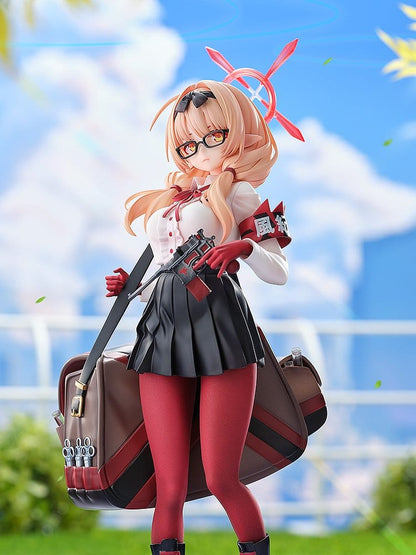 Blue Archive PVC Figur 1/7 Chinatsu 25 cm
