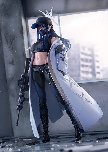 Blue Archive PVC Statue 1/7 Saori 27 cm