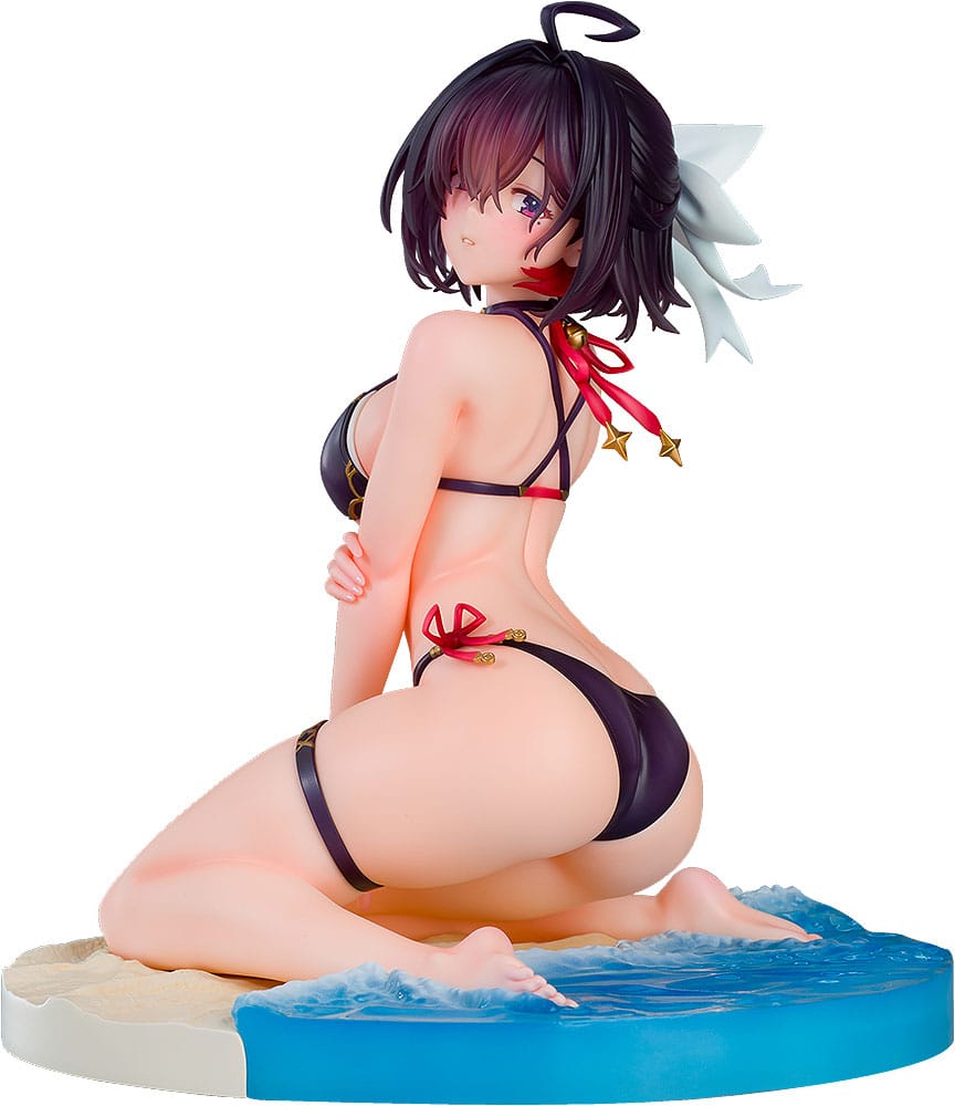Atelier Yumia: The Alchemist of Memories & the Envisioned Land PVC Statue 1/7 Yumia Liessfeldt: Swimsuit Ver. 21 cm