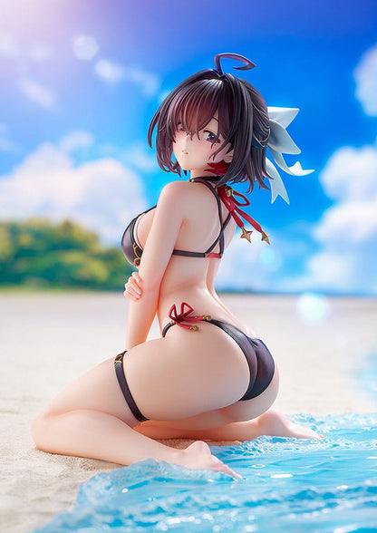 Atelier Yumia: The Alchemist of Memories & the Envisioned Land PVC Statue 1/7 Yumia Liessfeldt: Swimsuit Ver. 21 cm
