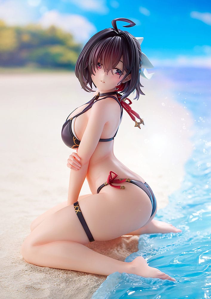 Atelier Yumia: The Alchemist of Memories & the Envisioned Land PVC Statue 1/7 Yumia Liessfeldt: Swimsuit Ver. 21 cm