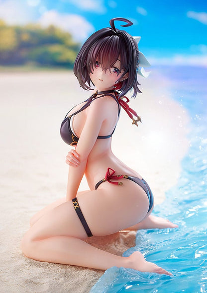 Atelier Yumia: The Alchemist of Memories & the Envisioned Land PVC Statue 1/7 Yumia Liessfeldt: Swimsuit Ver. 21 cm