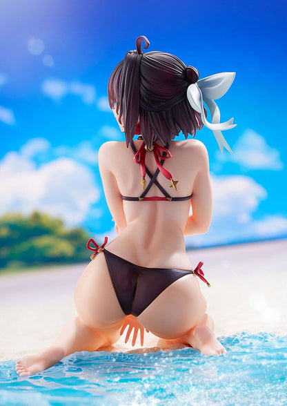 Atelier Yumia: The Alchemist of Memories & the Envisioned Land PVC Statue 1/7 Yumia Liessfeldt: Swimsuit Ver. 21 cm