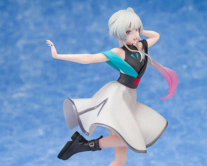 Cosmic Princess Kaguya! PVC Figur Yachiyo Runami: Collaboration Concert Ver. 17 cm