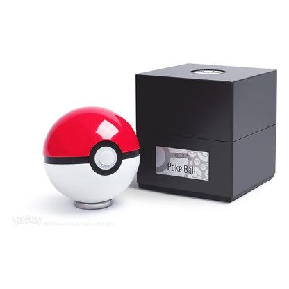 Pokémon Diecast Replik Pokéball