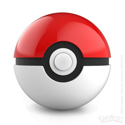 Pokémon Diecast Replik Mini Poké Ball