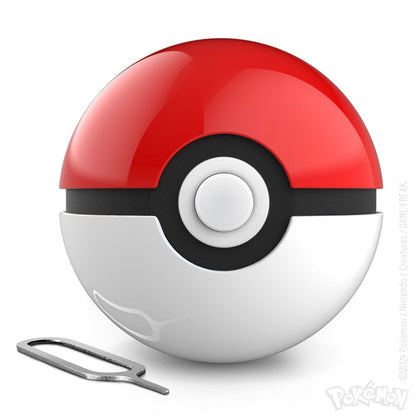 Pokémon Diecast Replik Mini Poké Ball