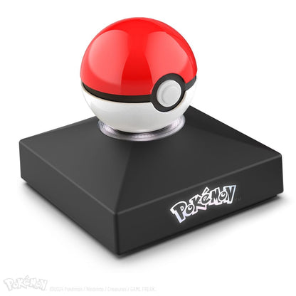 Pokémon Diecast Replik Mini Poké Ball