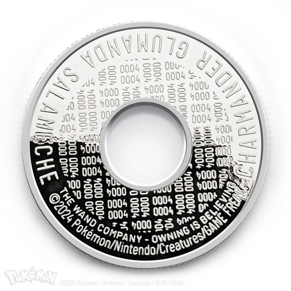 Pokémon Diecast Replik Mini Superball