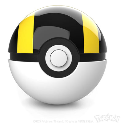 Pokémon Diecast Replik Mini Ultraball