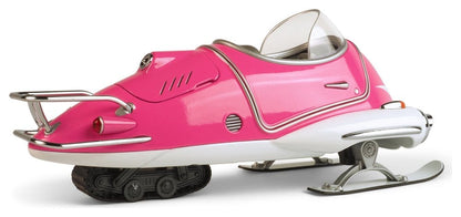 Fallout Replika Hot Pink Snowtrack Flea