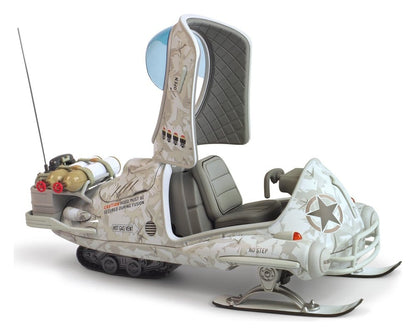 Fallout Replik Whiteout Snowtrack Flea