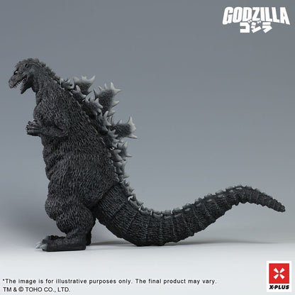 Godzilla (1954) PVC Statue Godzilla 16 cm
