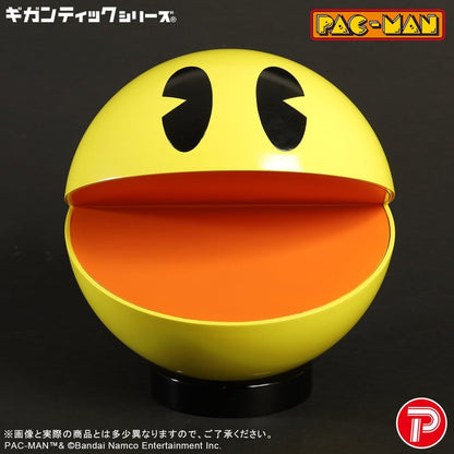 Pac-Man Gigantic Series PVC Figure Pac-Man 20 cm