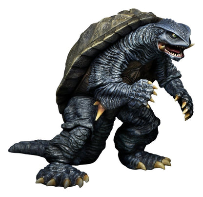 Gamera (1996) Plastic Model Kit 1/700 10 cm