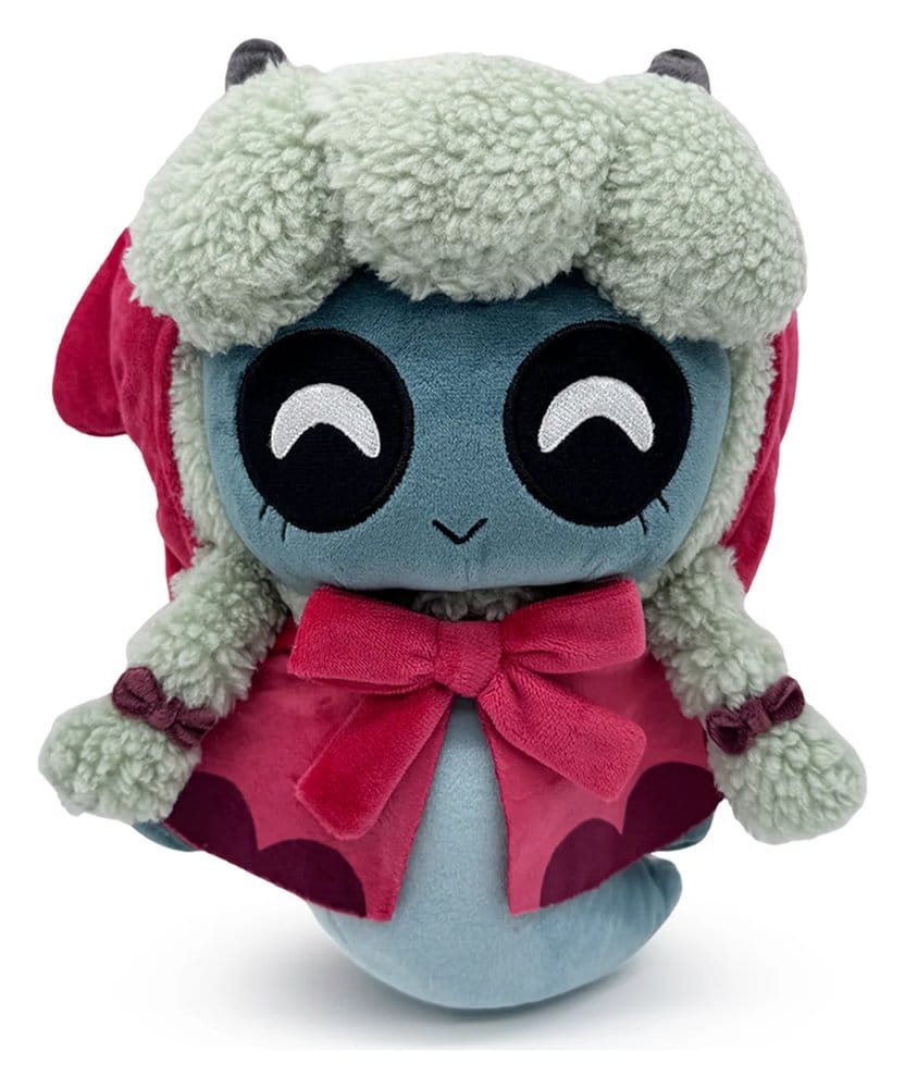 Cult of the Lamb Plüschfigur Lamb Ghost 22 cm