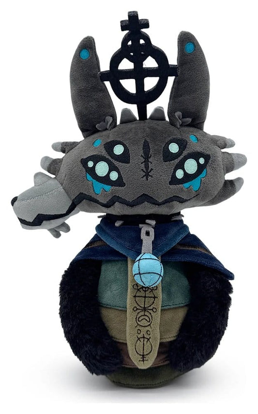 Cult of the Lamb Plüschfigur The Wolf 22 cm
