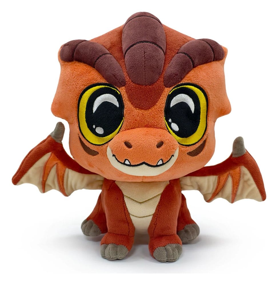 Split Fiction Plüschfigur Mios Drache 22 cm