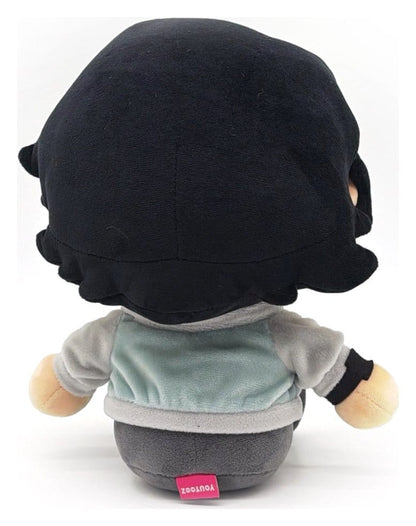 Stranger Things Plüschfigur Mike 22 cm