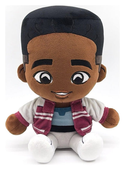 Stranger Things Plüschfigur Lucas 22 cm