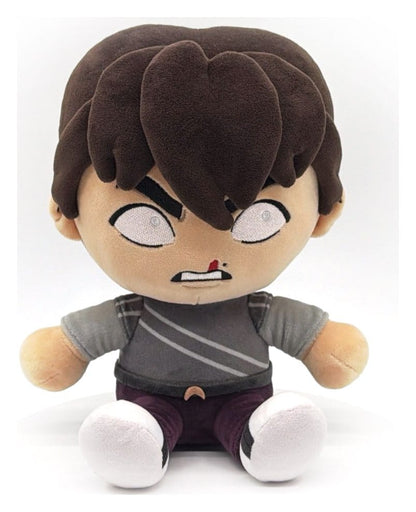 Stranger Things Plüschfigur Will 22 cm