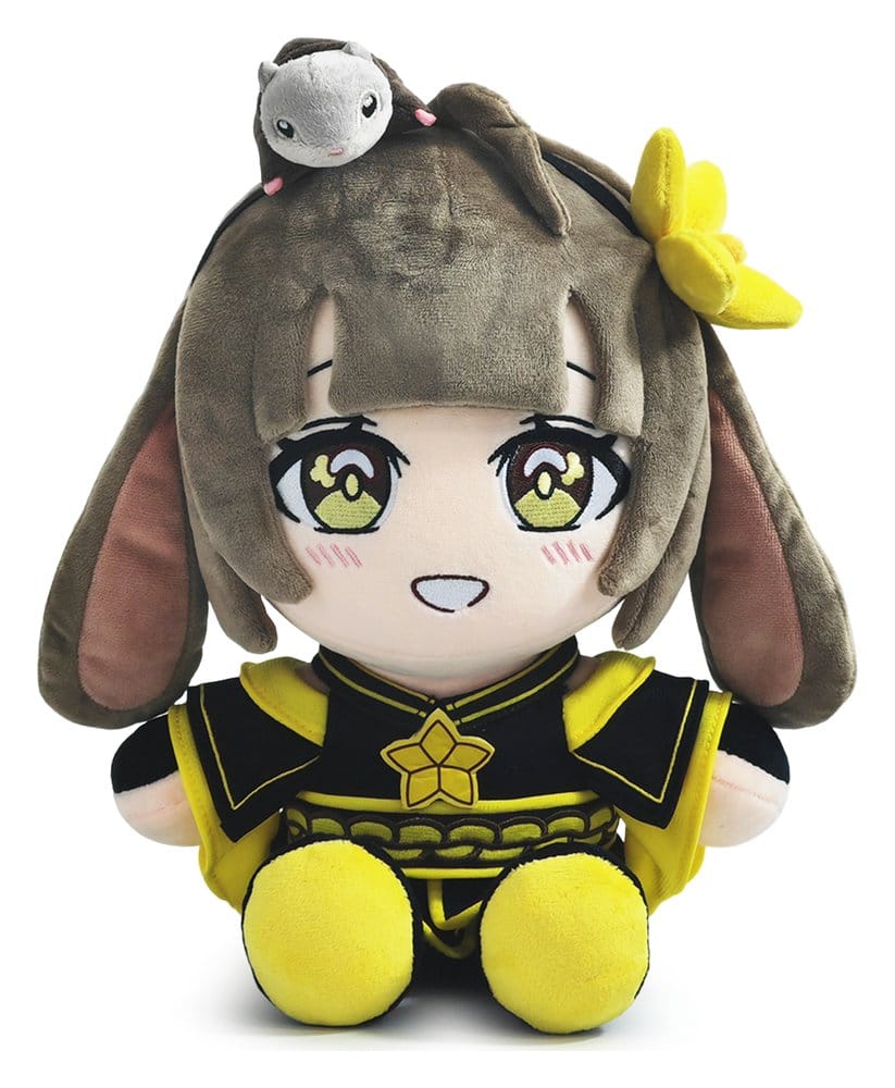 Chaos Zero Nightmare Plüschfigur Veronica 22 cm