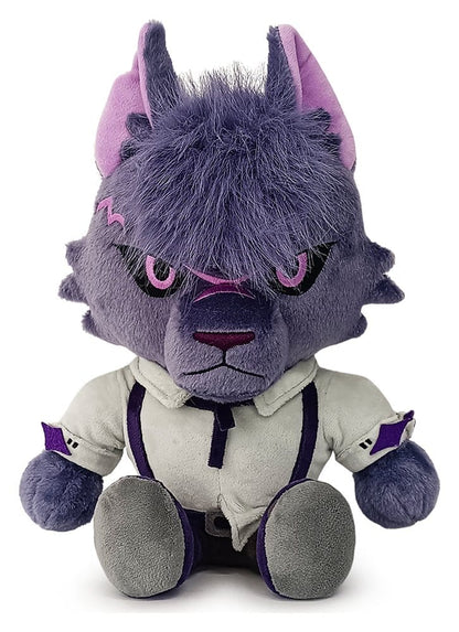 Chaos Zero Nightmare Plüschfigur Hugo 22 cm