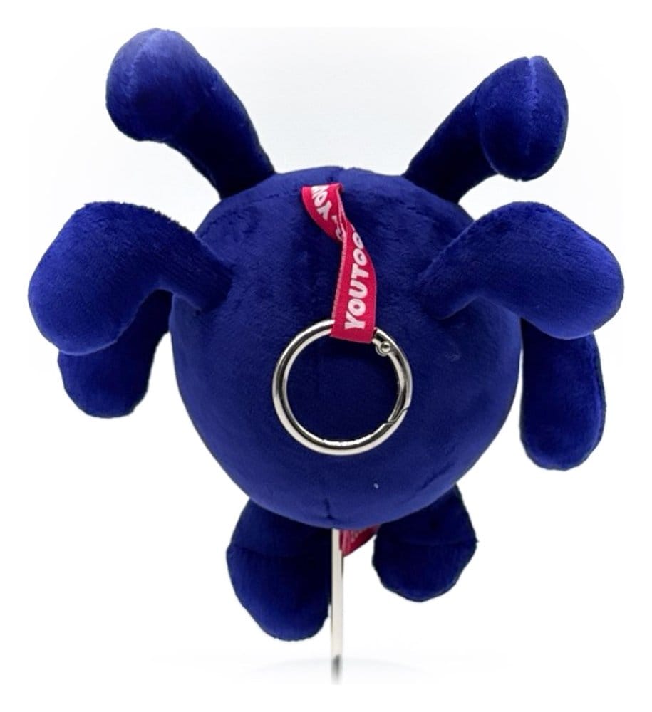 Animal Jam Charm-Schlüsselanhänger Phantom 13 cm