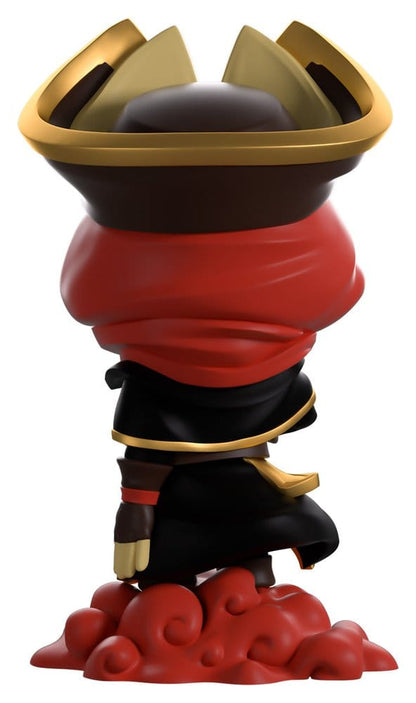 Sea of Thieves Vinyl Figur The Servant of the Flame 12 cm