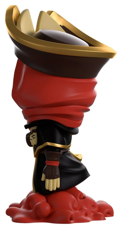 Sea of Thieves Vinyl Figur The Servant of the Flame 12 cm