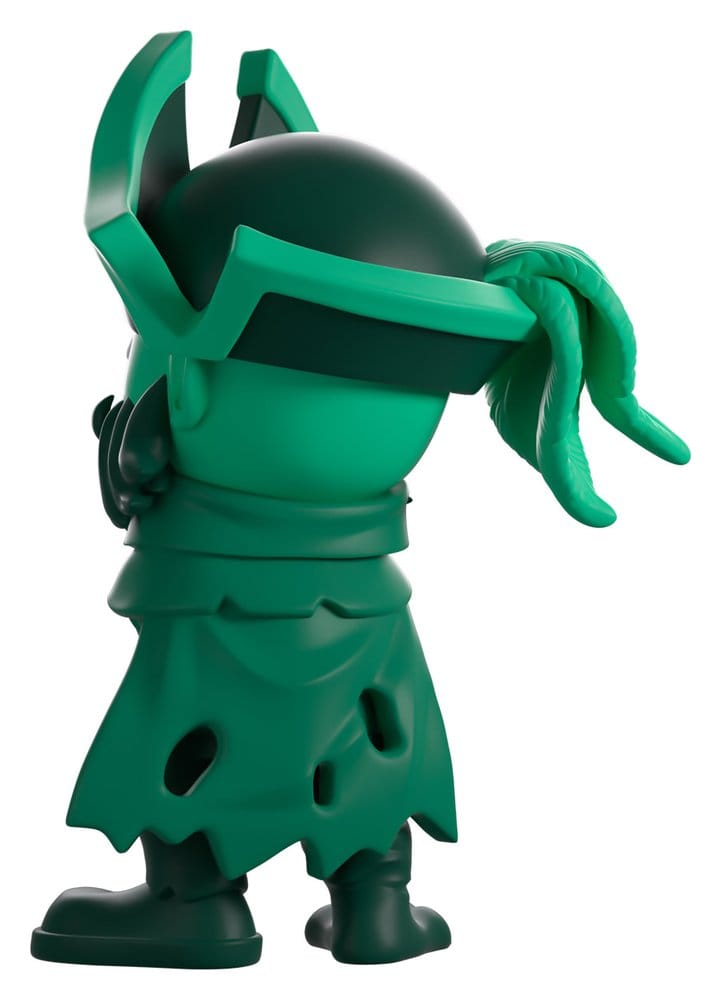 Sea of Thieves Vinyl Figur Pirate Lord (Glow in the Dark) 14 cm