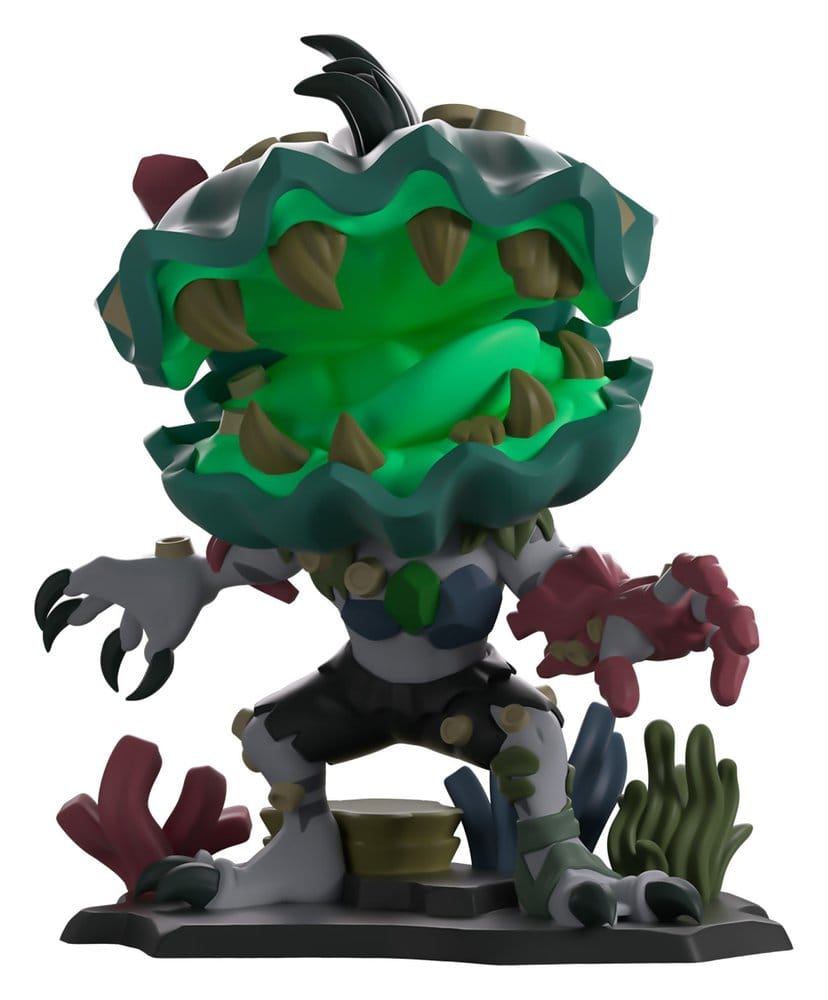 Sea of Thieves Vinyl Figur Ocean Crawler 12 cm