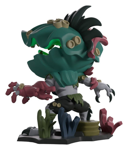 Sea of Thieves Vinyl Figur Ocean Crawler 12 cm