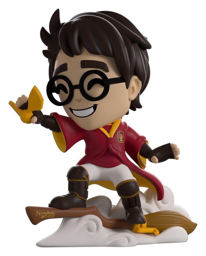Harry Potter Vinyl Figur Harry Potter 12 cm