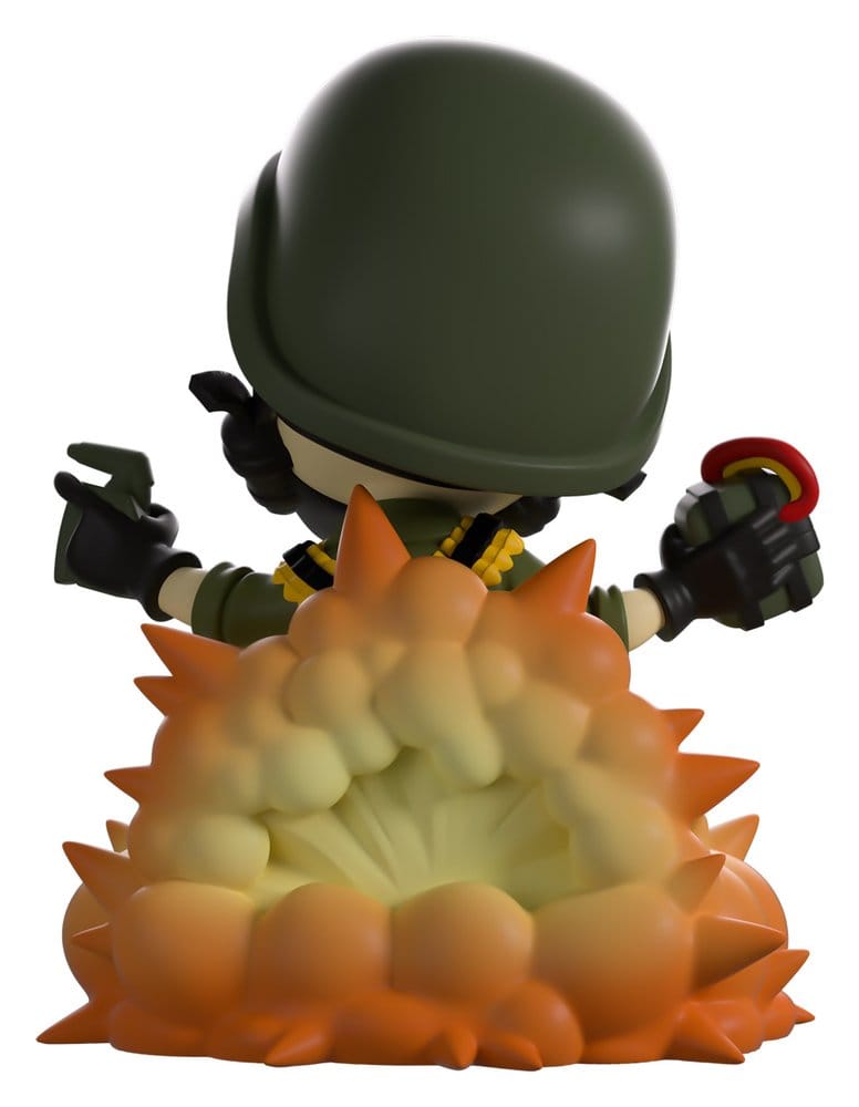 Neebs Gaming Vinyl Figur The Noob 12 cm