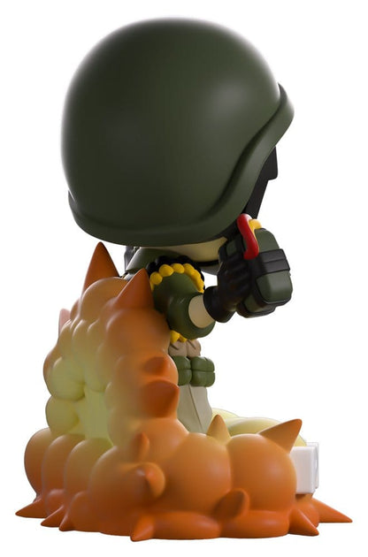 Neebs Gaming Vinyl Figur The Noob 12 cm