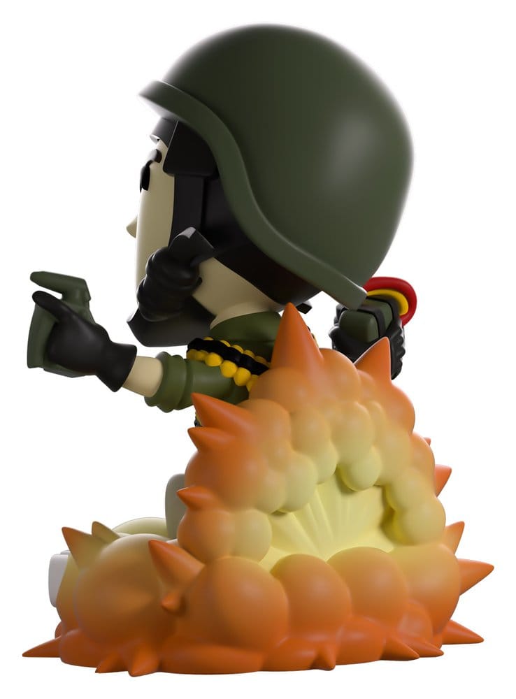 Neebs Gaming Vinyl Figur The Noob 12 cm
