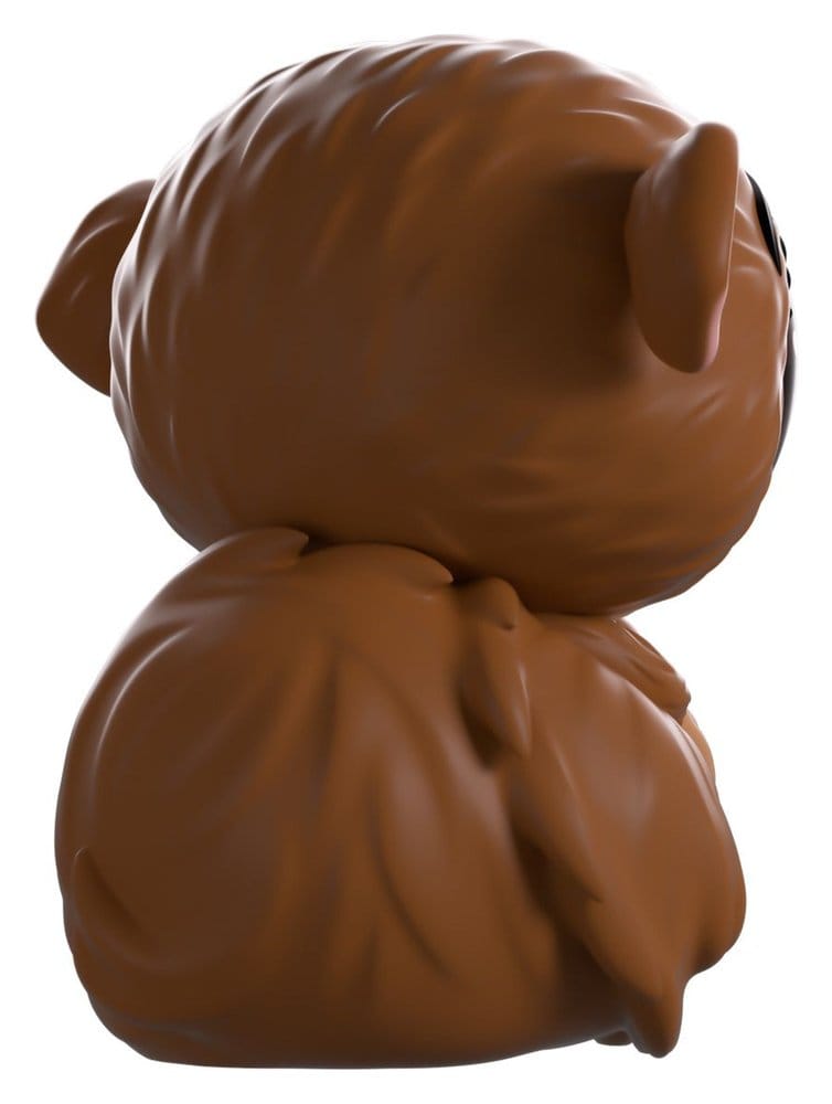 Madagascar Vinyl Figur Mort 8 cm