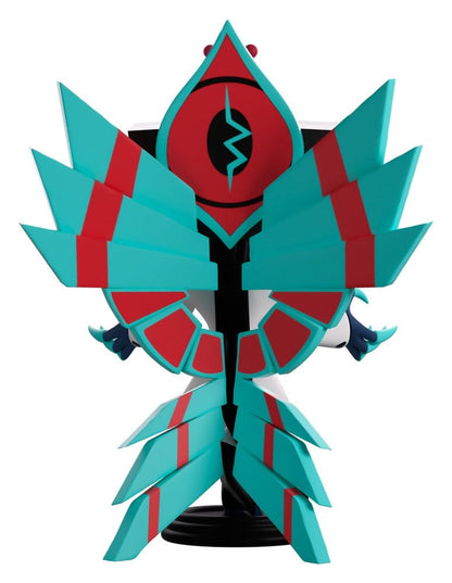 Hazbin Hotel Vinyl Figur Vox Populi 20 cm