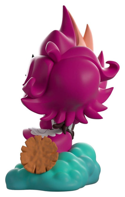 Hazbin Hotel Vinyl Figur Clean It Up Niffty 13 cm