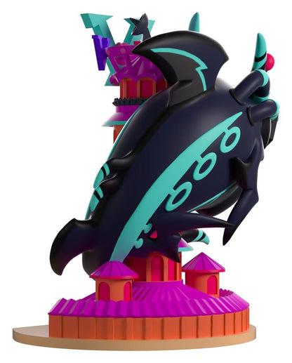 Hazbin Hotel Vinyl Figur V Tower 20 cm