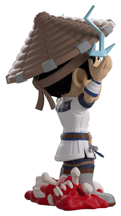 Mortal Kombat Vinyl Figur Raiden 12 cm