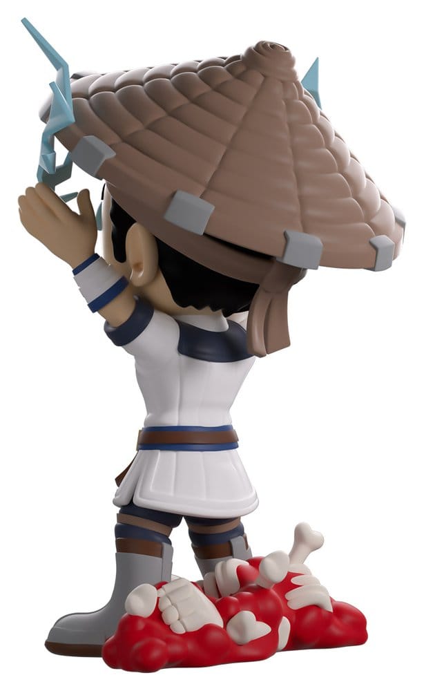 Mortal Kombat Vinyl Figur Raiden 12 cm